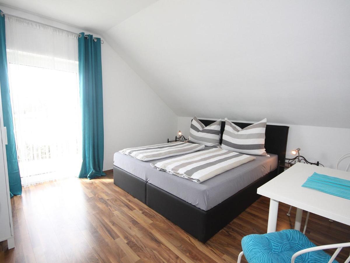Apartment Ogris-2 By Interhome Selpritsch Exteriér fotografie